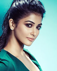 Pooja Hegde